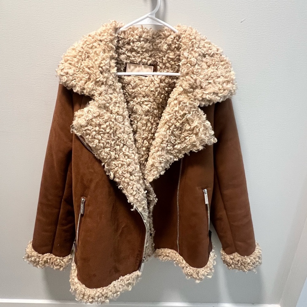 Michael Kors Jacket